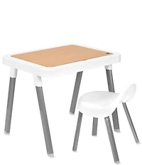 Skip Hop Wood Table Top for Toddler Sensory Table