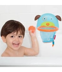 Skip Hop ZOO® Bathtime Basketball Baby Bath Toy