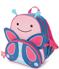 Skip Hop Zoo Butterfly Kids Backpack