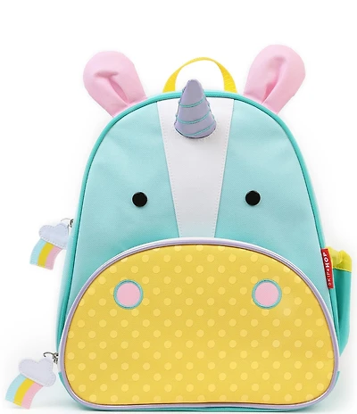 Skip Hop Zoo Little Kids Unicorn Backpack