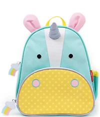 Skip Hop Zoo Little Kids Unicorn Backpack