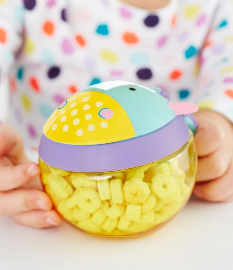 Skip Hop Zoo Snack Cup - Unicorn