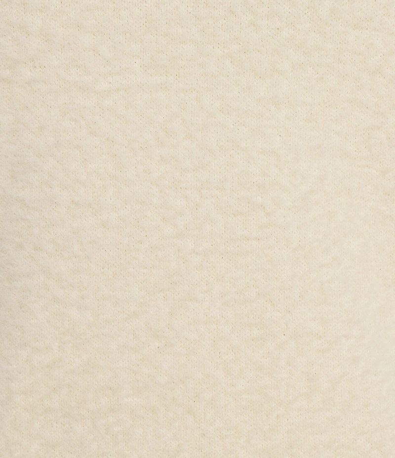 Slim Factor by Investments Blyss Crew Neck Short Sleeve Eyelash Sweater