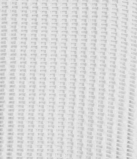 Slim Factor by Investments Short Sleeve Crochet Kate Top