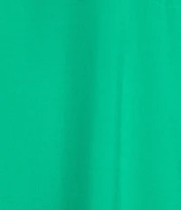Slim Factor by Investments Sleeveless Crew Neck Maxi Dress