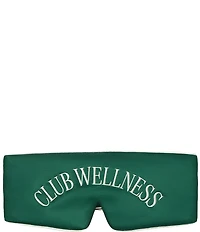 Slip Club Wellness Blockout Sleep Mask