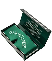 Slip Club Wellness Blockout Sleep Mask