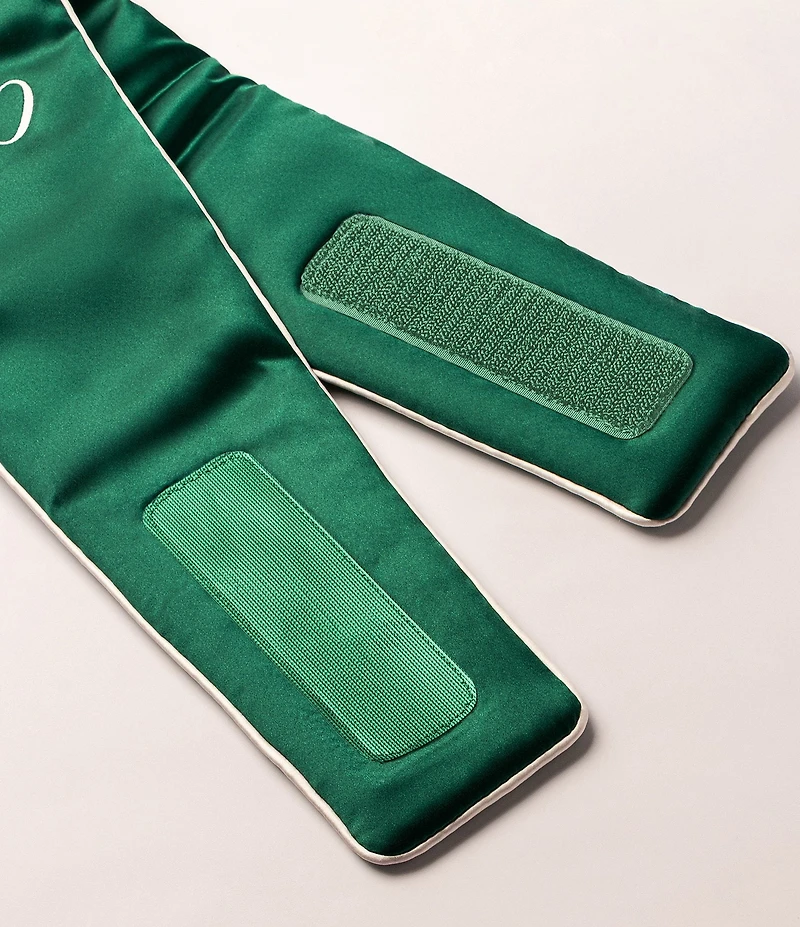 Slip Club Wellness Blockout Sleep Mask