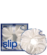 Slip Courtside Jumbo Scrunchie