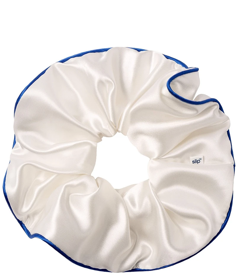 Slip Courtside Jumbo Scrunchie