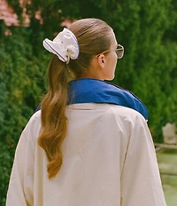 Slip Courtside Jumbo Scrunchie
