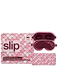Slip Cutie Pie Mask Gift Set