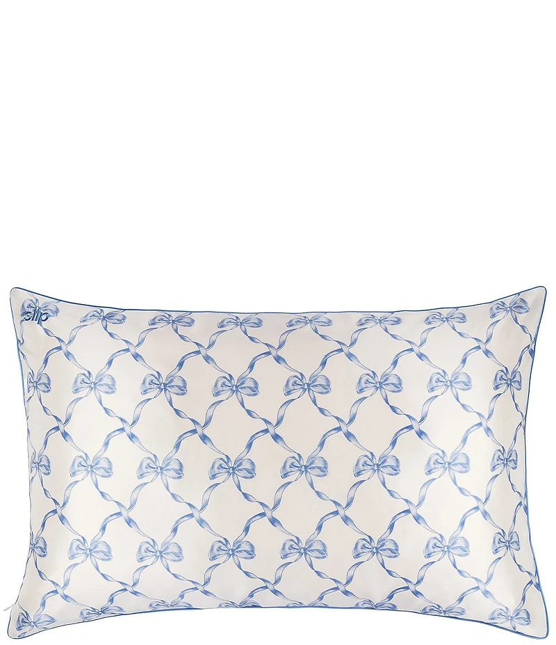 Slip Pure Silk Bowie Queen Pillowcase