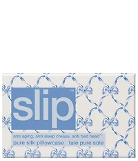 Slip Pure Silk Bowie Queen Pillowcase