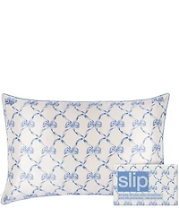 Slip Pure Silk Bowie Queen Pillowcase