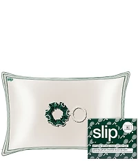Slip Pure Silk Game Day Gift Set