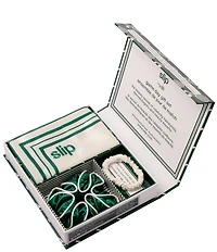 Slip Pure Silk Game Day Gift Set