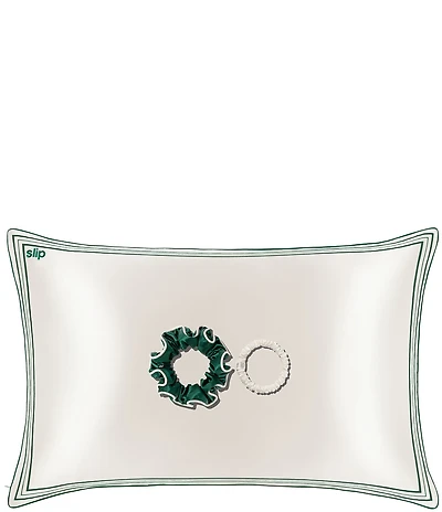 Slip Pure Silk Game Day Gift Set