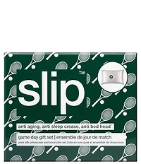 Slip Pure Silk Game Day Gift Set
