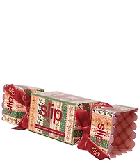 Slip Pure Silk Large Scrunchie Holiday Cracker Gift Box Set