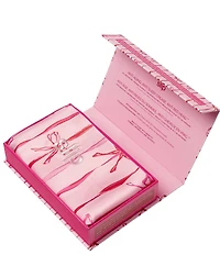 Slip Pure Silk Queen Strawberry Cupcake Pillowcase