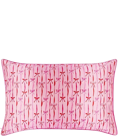 Slip Pure Silk Queen Strawberry Cupcake Pillowcase