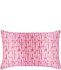 Slip Pure Silk Queen Strawberry Cupcake Pillowcase
