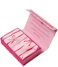 Slip Pure Silk Queen Strawberry Cupcake Pillowcase