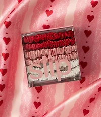 Slip Pure Silk Skinny Scrunchie Set