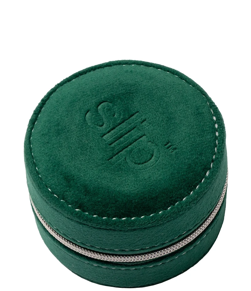 Slip Pure Silk Skinny Scrunchies With Complimentary Pouch