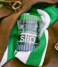 Slip Pure Silk Skinny Scrunchies With Complimentary Pouch
