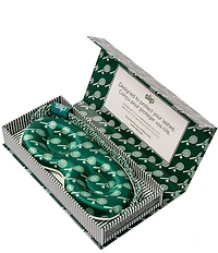 Slip Pure Silk Sleep & Leisure Club Pickleball Contour Sleep Mask