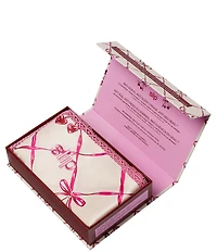Slip Pure Silk Sweet Cherry Queen Pillowcase