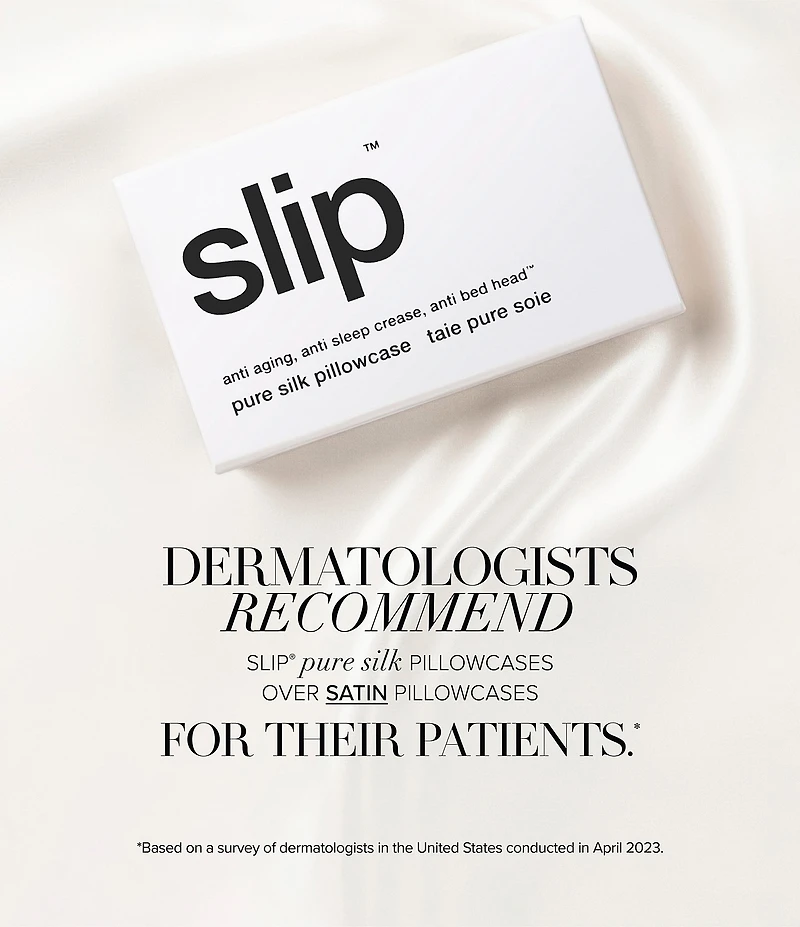 Slip Pure Silk Sweet Cherry Queen Pillowcase