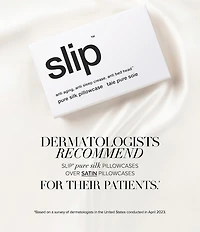 Slip Pure Silk Sweet Cherry Queen Pillowcase