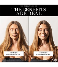 Slip Pure Silk Sweet Cherry Queen Pillowcase