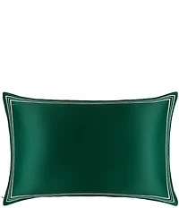 Slip Pure Silk The Green Queen Pillowcase