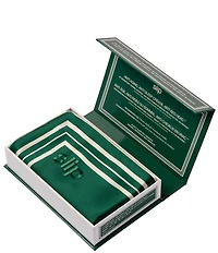 Slip Pure Silk The Green Queen Pillowcase