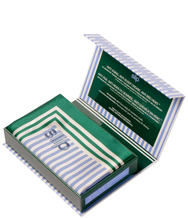 Slip Pure Silk The Lodge Queen Pillowcase