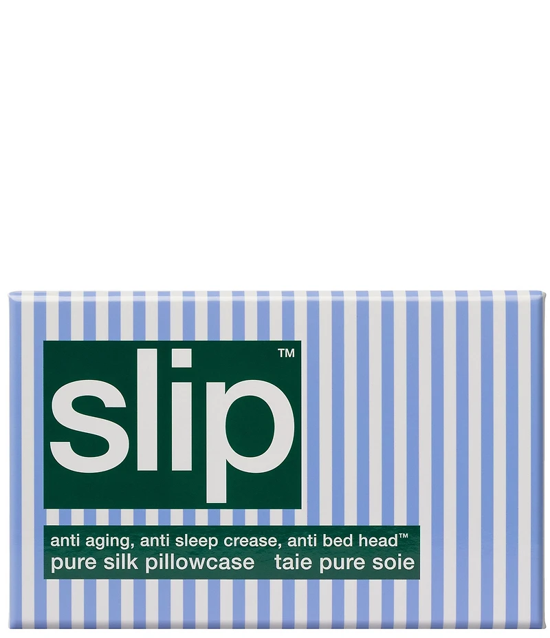 Slip Pure Silk The Lodge Queen Pillowcase