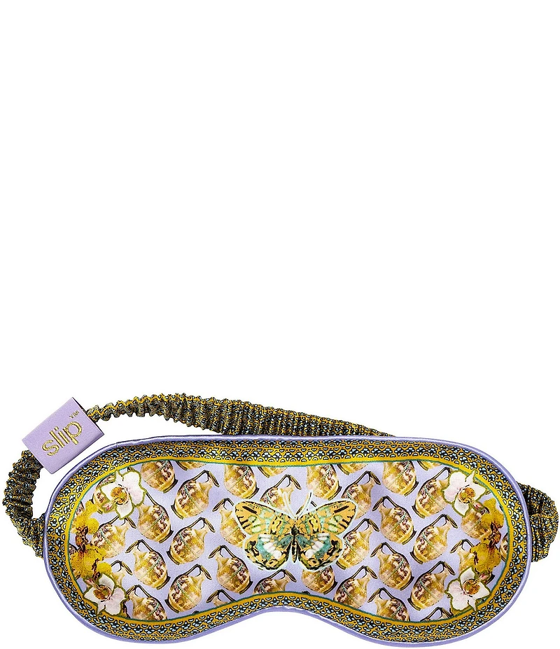 Slip Silk Aquarius Sleep Mask