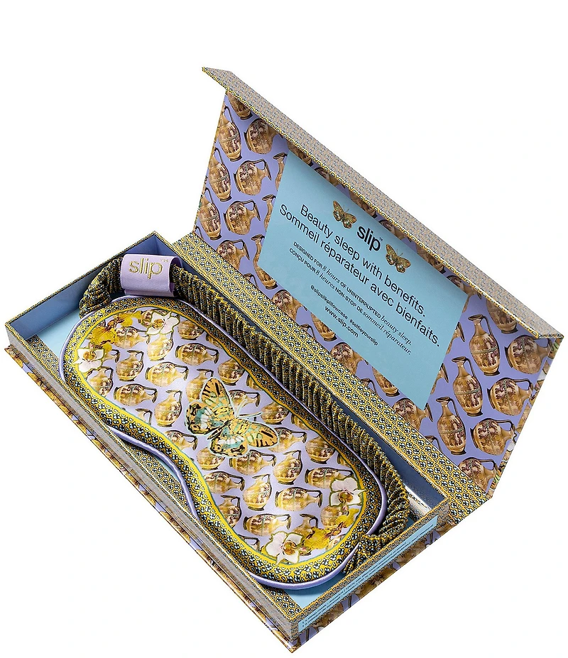 Slip Silk Aquarius Sleep Mask