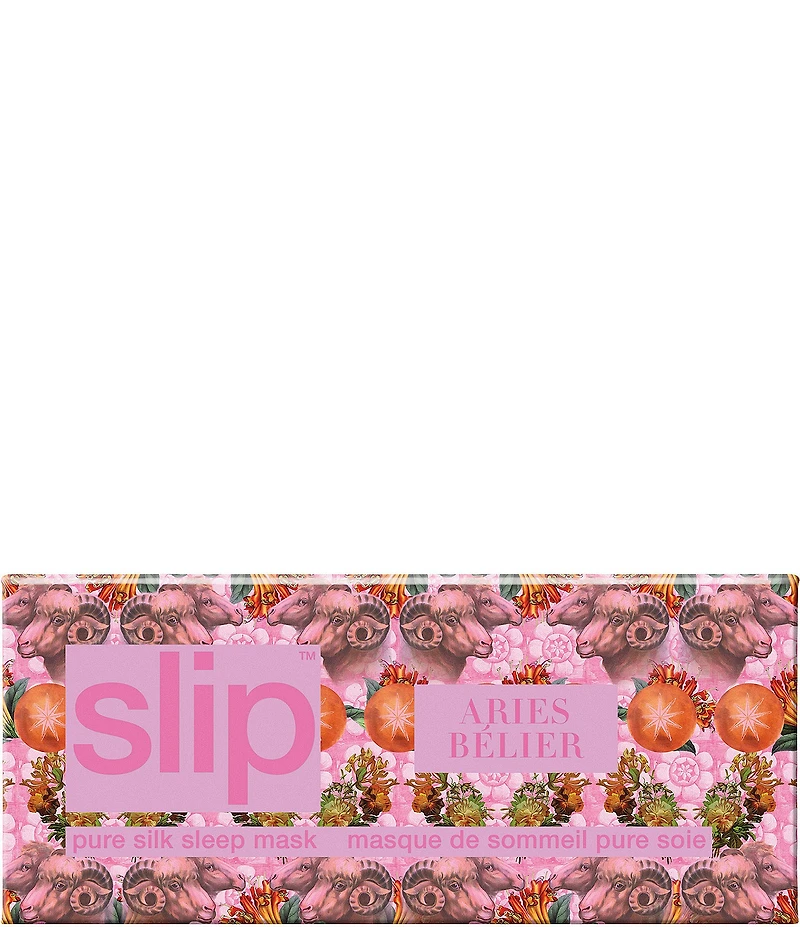 Slip Silk Aries Sleep Mask