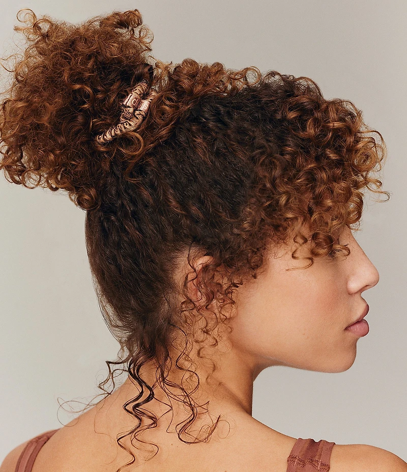 Slip Silk Back To Basics Skinny Scrunchies