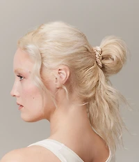 Slip Silk Back To Basics Skinny Scrunchies