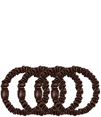 Slip Silk Back To Basics Skinny Scrunchies