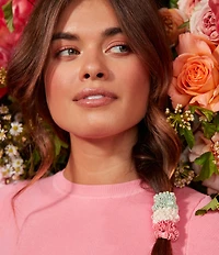 Slip Pure Silk Multi-Color Skinny Scrunchie Set