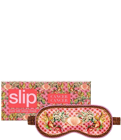 Slip Silk Cancer Sleep Mask