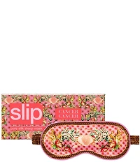 Slip Silk Cancer Sleep Mask