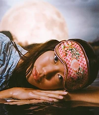 Slip Silk Cancer Sleep Mask